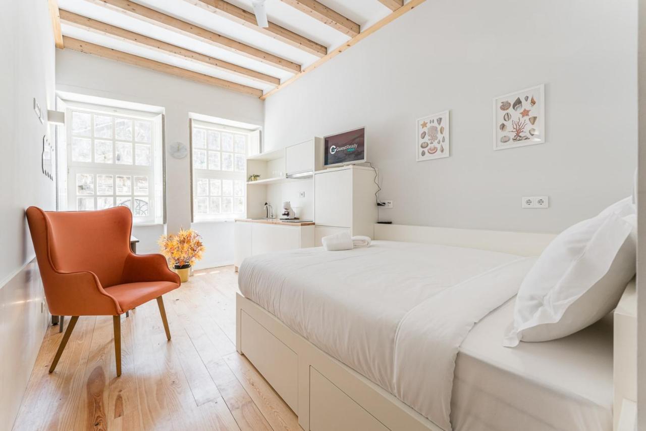 Guestready - San Sebastian Studios Πόρτο Εξωτερικό φωτογραφία