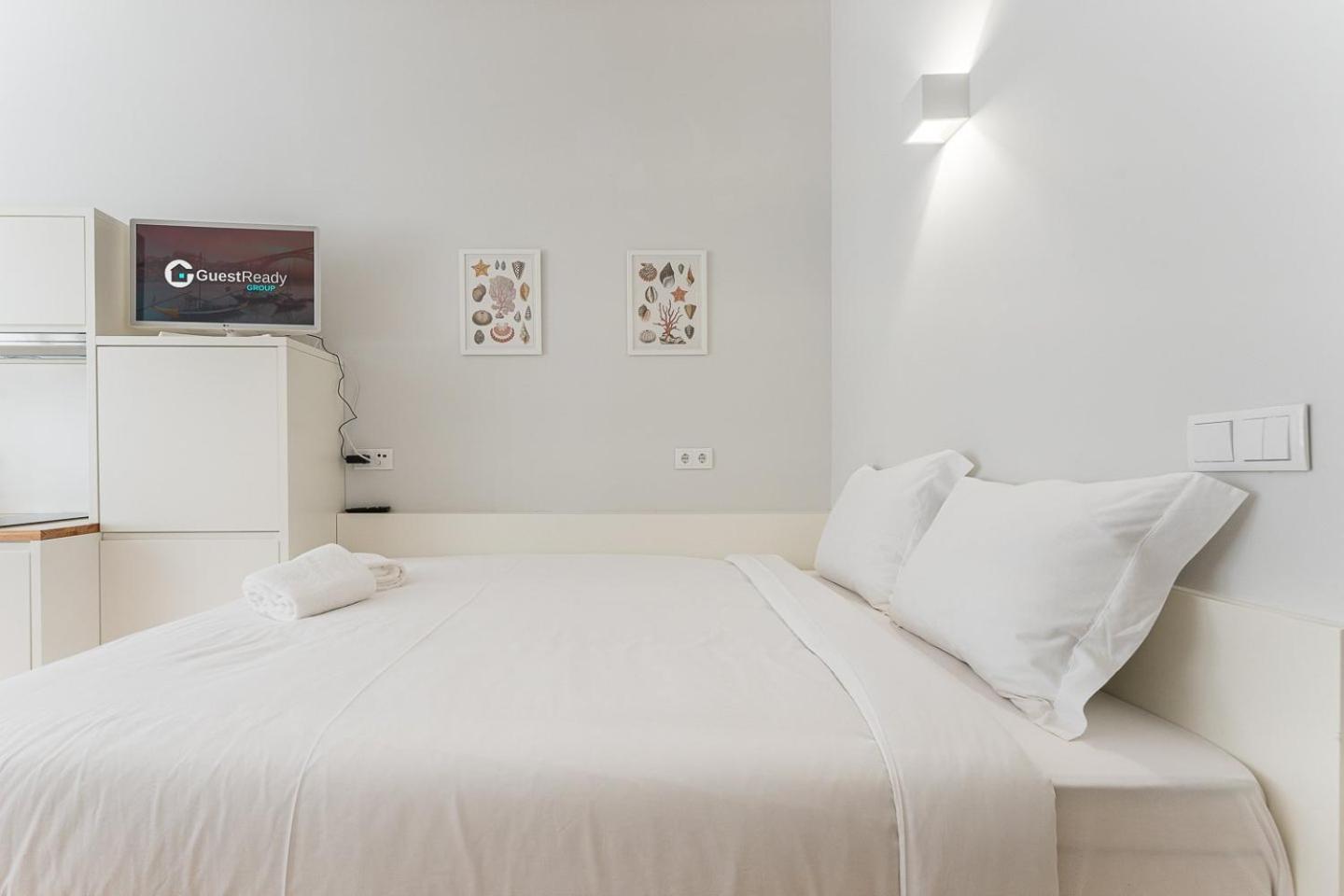 Guestready - San Sebastian Studios Πόρτο Εξωτερικό φωτογραφία