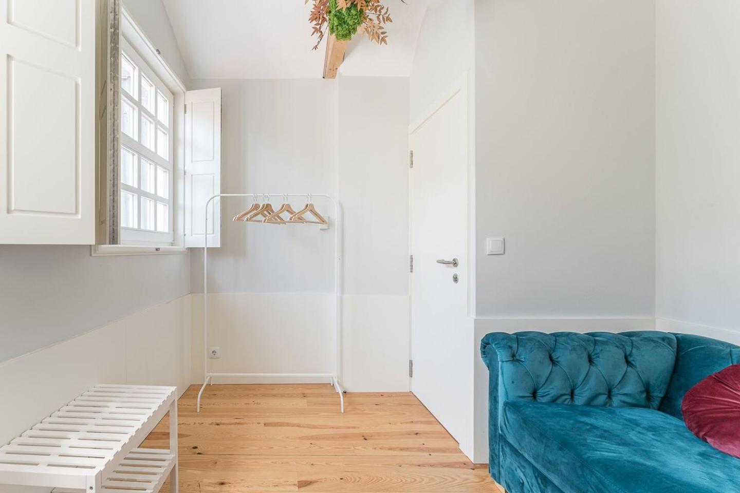 Guestready - San Sebastian Studios Πόρτο Εξωτερικό φωτογραφία
