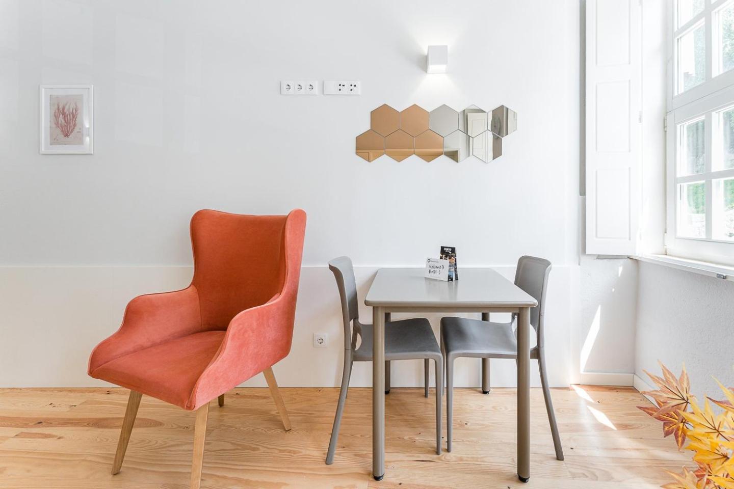 Guestready - San Sebastian Studios Πόρτο Εξωτερικό φωτογραφία