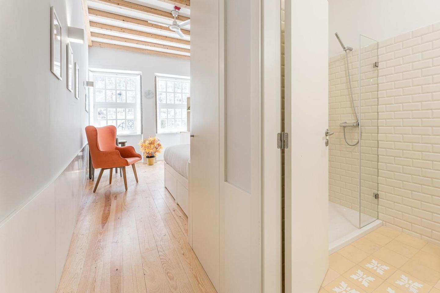 Guestready - San Sebastian Studios Πόρτο Εξωτερικό φωτογραφία