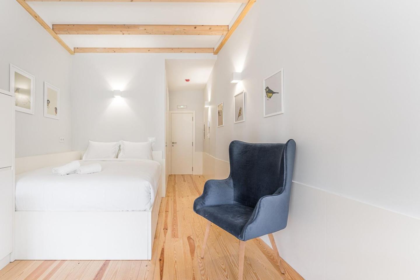 Guestready - San Sebastian Studios Πόρτο Εξωτερικό φωτογραφία