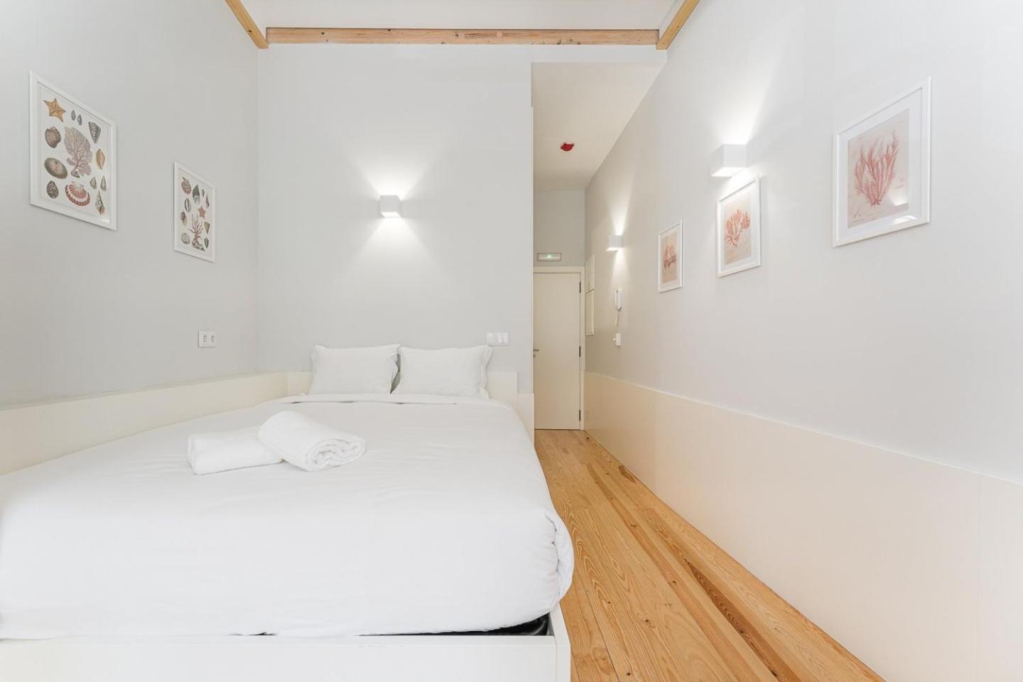 Guestready - San Sebastian Studios Πόρτο Εξωτερικό φωτογραφία