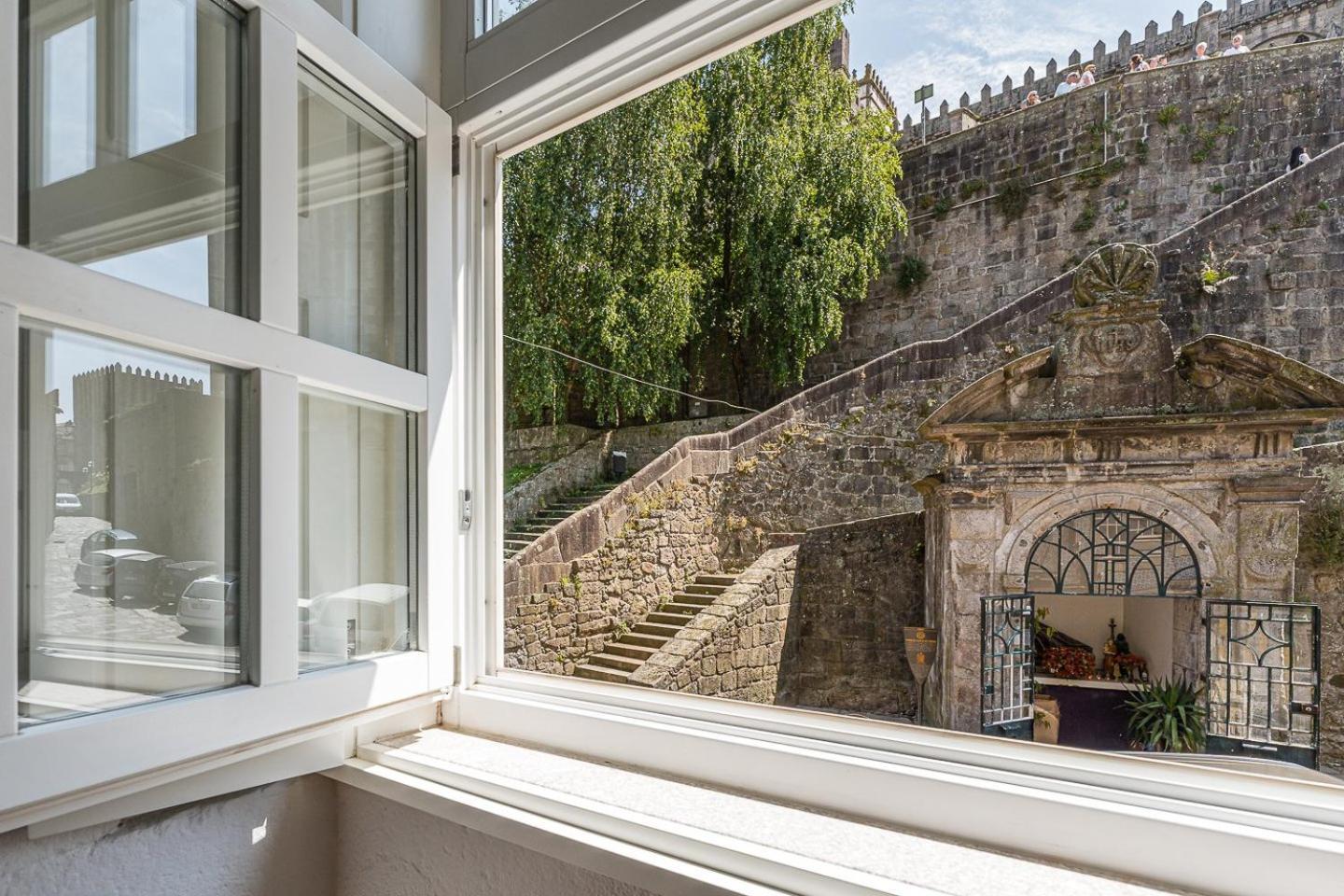 Guestready - San Sebastian Studios Πόρτο Εξωτερικό φωτογραφία