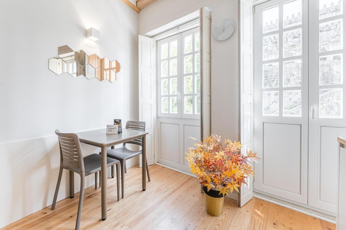Guestready - San Sebastian Studios Πόρτο Εξωτερικό φωτογραφία