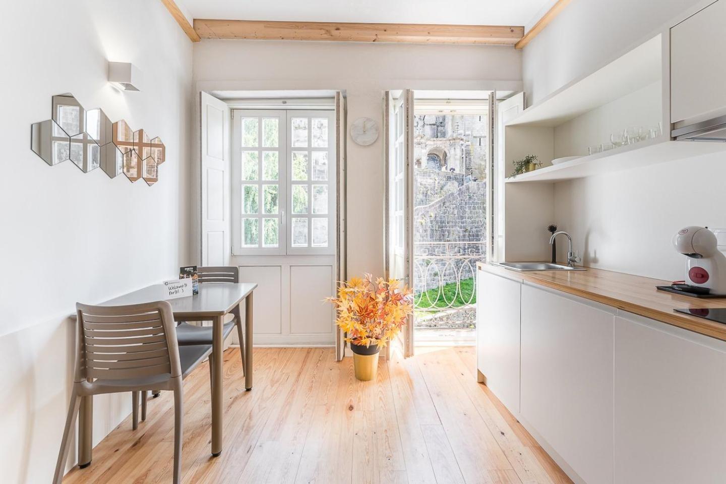 Guestready - San Sebastian Studios Πόρτο Εξωτερικό φωτογραφία