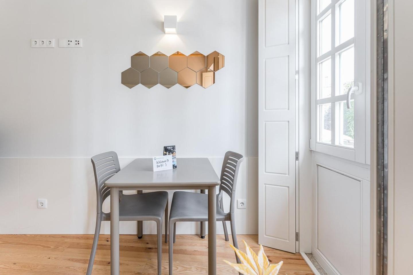 Guestready - San Sebastian Studios Πόρτο Εξωτερικό φωτογραφία