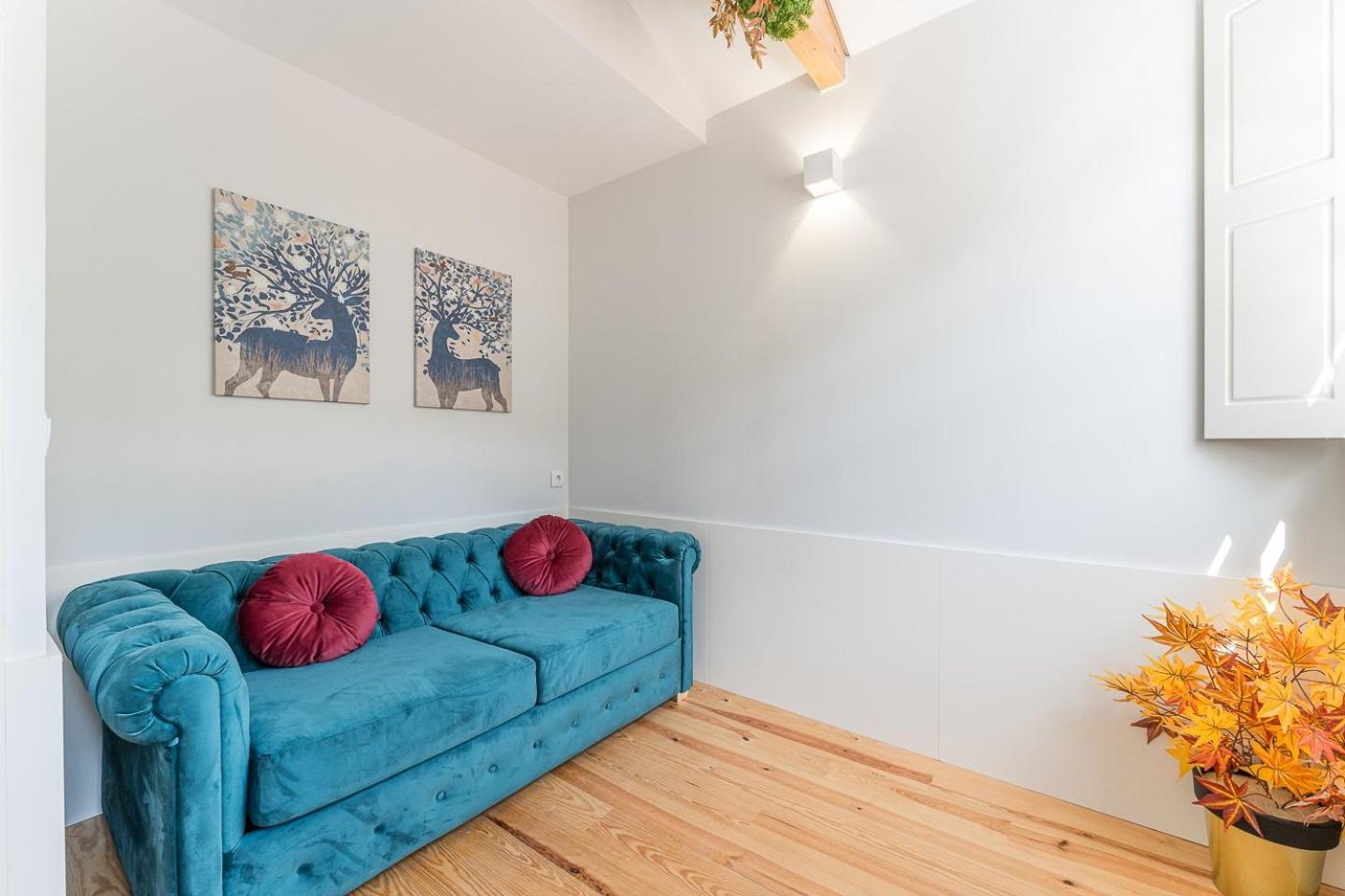 Guestready - San Sebastian Studios Πόρτο Εξωτερικό φωτογραφία