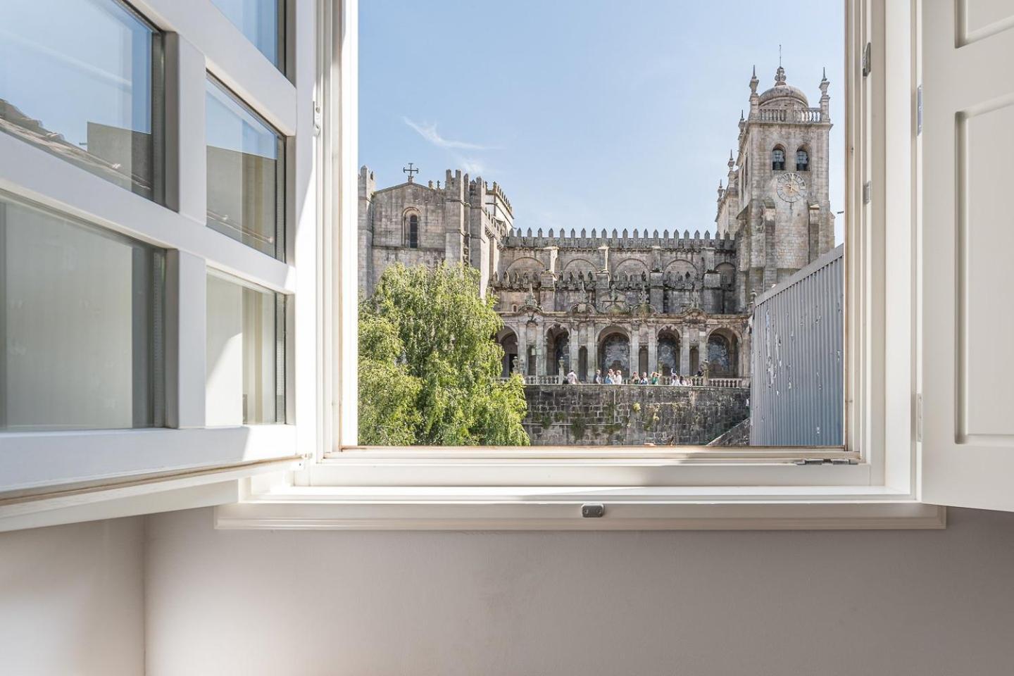 Guestready - San Sebastian Studios Πόρτο Εξωτερικό φωτογραφία
