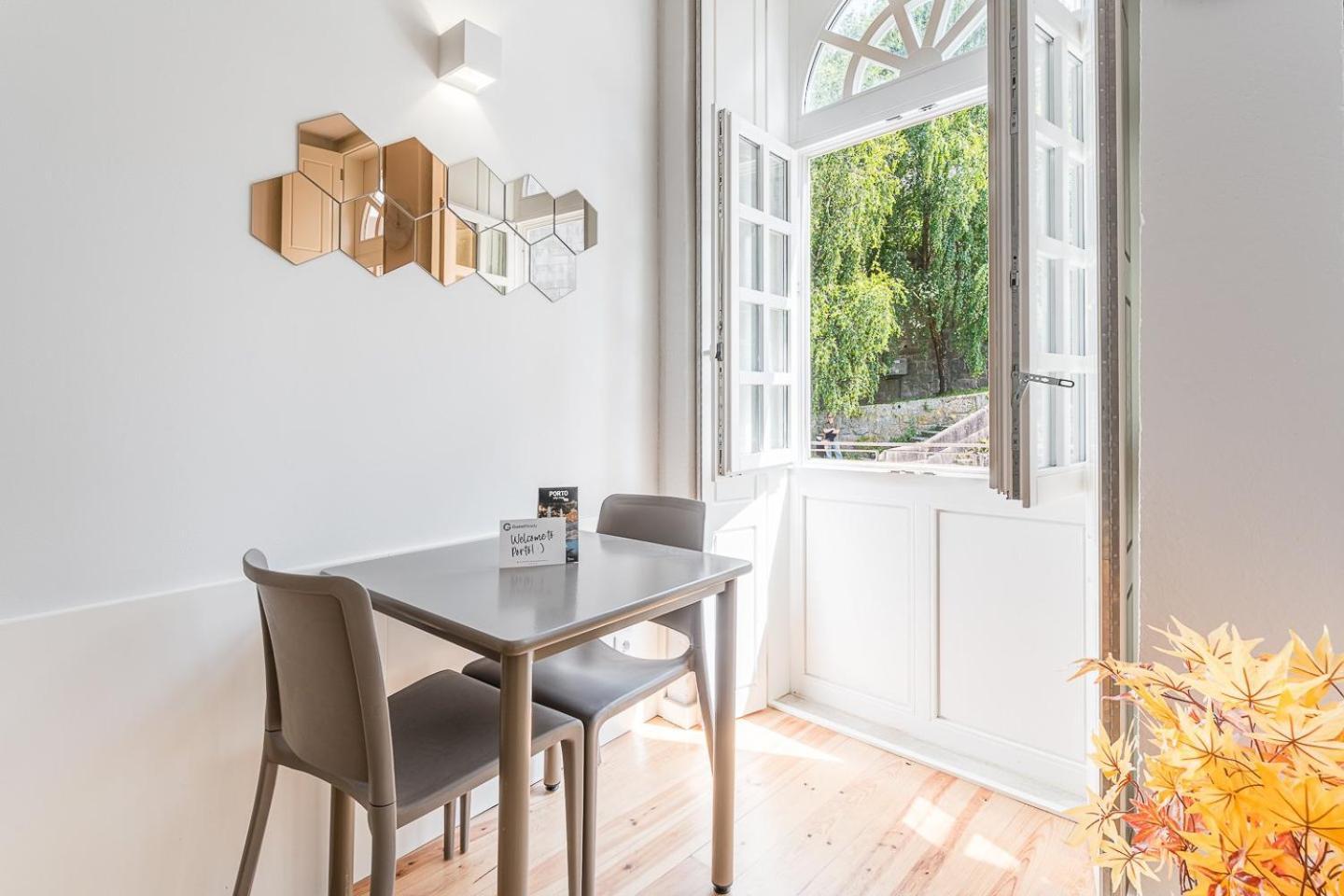 Guestready - San Sebastian Studios Πόρτο Εξωτερικό φωτογραφία